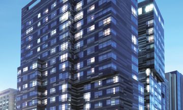 Fraser Suites Doha
