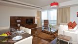 <b>Fraser Suites Doha Room</b>. Images powered by <a href="https://www.leonardoworldwide.com/" title="Leonardo Worldwide" target="_blank">Leonardo</a>.
