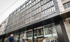 Fraser Suites Geneva