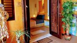 Casita de Maya Hotel Room