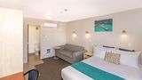 Bella Vista Motel Gisborne Room