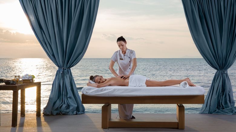 <b>Divani Apollon Palace & Spa Recreation</b>. Images powered by <a href="https://www.leonardoworldwide.com/" title="Leonardo Worldwide" target="_blank">Leonardo</a>.