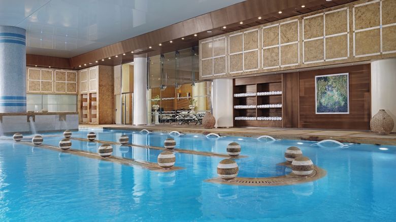 <b>Divani Apollon Palace & Spa Spa</b>. Images powered by <a href="https://www.leonardoworldwide.com/" title="Leonardo Worldwide" target="_blank">Leonardo</a>.