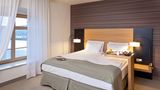 Hotel Bulwar Room