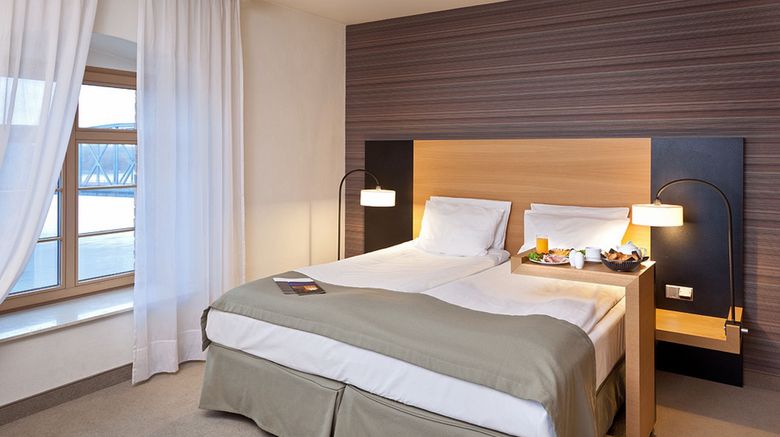 <b>Hotel Bulwar Room</b>. Images powered by <a href="https://www.leonardoworldwide.com/" title="Leonardo Worldwide" target="_blank">Leonardo</a>.