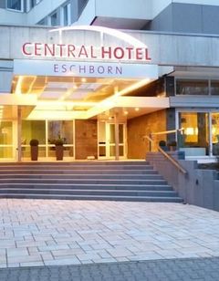 Central Hotel Eschborn