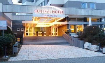 Central Hotel Eschborn