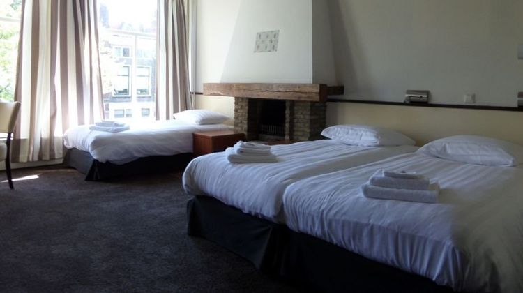 Hotel Royal Bridges Room