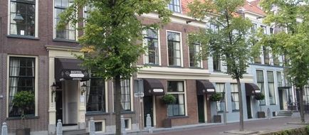 Hotel Royal Bridges Exterior