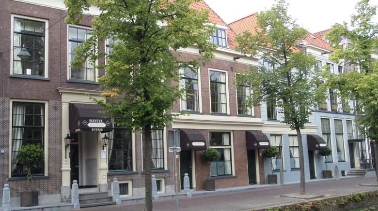 <b>Hotel Royal Bridges Exterior</b>. Images powered by <a href="https://www.leonardoworldwide.com/" title="Leonardo Worldwide" target="_blank">Leonardo</a>.