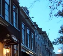 Hotel Royal Bridges Exterior