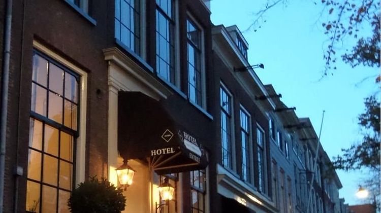 Hotel Royal Bridges Exterior