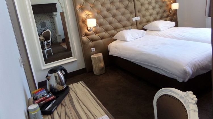 Hotel Royal Bridges Room