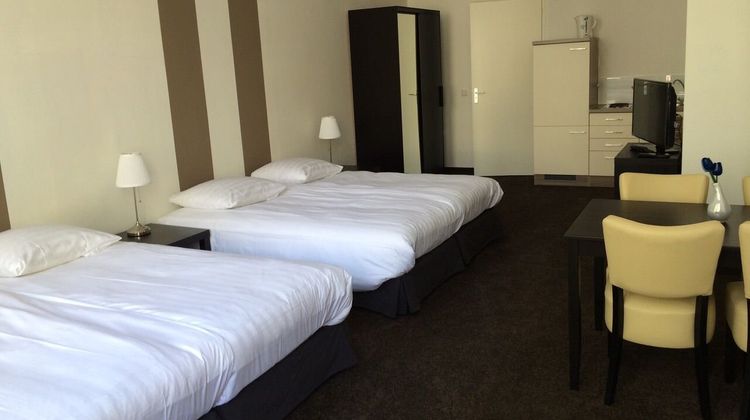 Hotel Royal Bridges Room