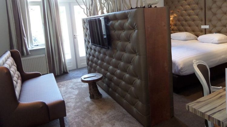 Hotel Royal Bridges Room