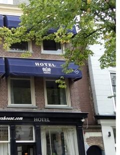 Bridges House Hotel
