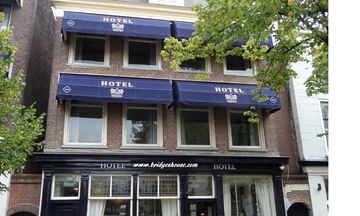 Bridges House Hotel