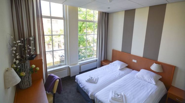Hotel Royal Bridges Room