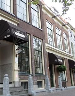 Hotel Royal Bridges