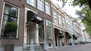 Hotel Royal Bridges