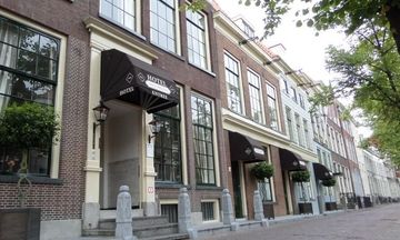 Hotel Royal Bridges