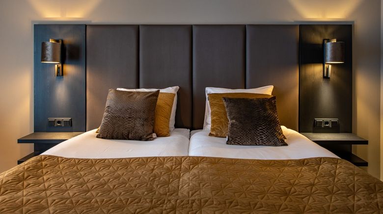 <b>Hotel Maashof Room</b>. Images powered by <a href="https://www.leonardoworldwide.com/" title="Leonardo Worldwide" target="_blank">Leonardo</a>.