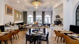 <b>Hotel Rubens Grote Markt Restaurant</b>. Images powered by <a href="https://www.leonardoworldwide.com/" title="Leonardo Worldwide" target="_blank">Leonardo</a>.