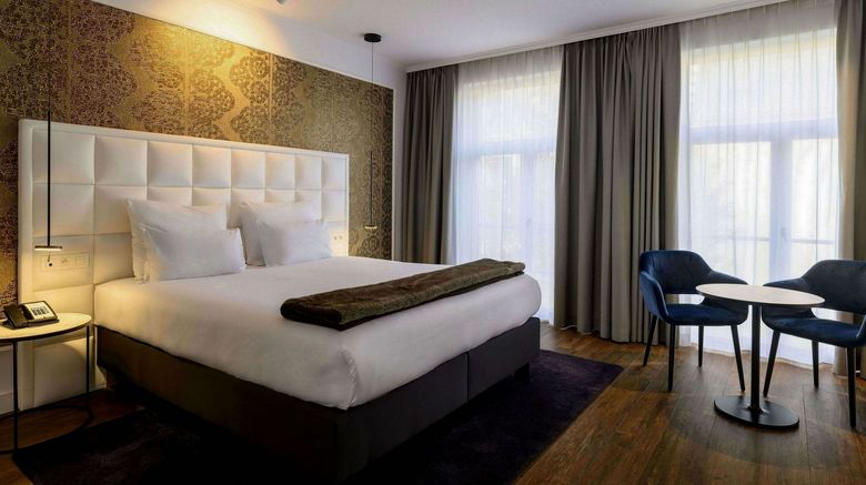 <b>Hotel Rubens Grote Markt Room</b>. Images powered by <a href="https://www.leonardoworldwide.com/" title="Leonardo Worldwide" target="_blank">Leonardo</a>.