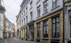 Hotel Rubens Grote Markt