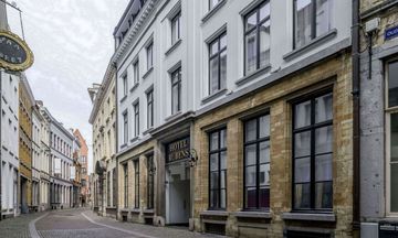Hotel Rubens Grote Markt