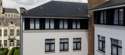 Hotel Rubens Grote Markt Exterior
