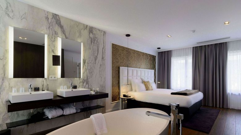 <b>Hotel Rubens Grote Markt Room</b>. Images powered by <a href="https://www.leonardoworldwide.com/" title="Leonardo Worldwide" target="_blank">Leonardo</a>.