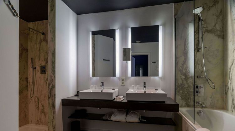 Hotel Rubens Grote Markt Room
