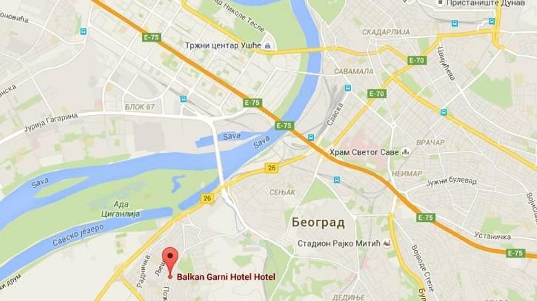<b>Balkan Hotel Garni Other</b>. Images powered by <a href="https://www.leonardoworldwide.com/" title="Leonardo Worldwide" target="_blank">Leonardo</a>.