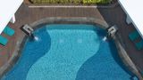 Mandarin Oriental, Jakarta Pool