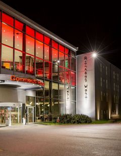 Connect Hotel Skavsta