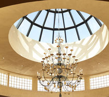 InterContinental Jordan Lobby