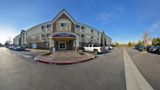 <b>Candlewood Suites Turlock Exterior</b>. Virtual Tours powered by <a href="https://www.leonardoworldwide.com/" title="Leonardo Worldwide" target="_blank">Leonardo</a>.