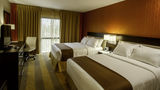 Holiday Inn Rochester Downtown Room