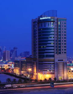Fraser Suites Seef Bahrain