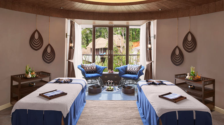 <b>Keemala Phuket Spa</b>. Images powered by <a href="https://www.leonardoworldwide.com/" title="Leonardo Worldwide" target="_blank">Leonardo</a>.