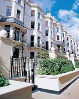 Fraser Suites Kensington