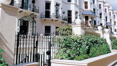 Fraser Suites Kensington
