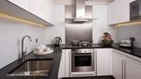 <b>Fraser Suites Kensington Room</b>. Images powered by <a href="https://www.leonardoworldwide.com/" title="Leonardo Worldwide" target="_blank">Leonardo</a>.