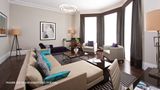 <b>Fraser Suites Kensington Room</b>. Images powered by <a href="https://www.leonardoworldwide.com/" title="Leonardo Worldwide" target="_blank">Leonardo</a>.