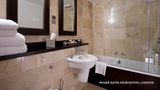 <b>Fraser Suites Kensington Room</b>. Images powered by <a href="https://www.leonardoworldwide.com/" title="Leonardo Worldwide" target="_blank">Leonardo</a>.