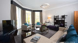 <b>Fraser Suites Kensington Room</b>. Images powered by <a href="https://www.leonardoworldwide.com/" title="Leonardo Worldwide" target="_blank">Leonardo</a>.