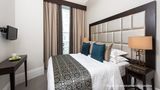 <b>Fraser Suites Kensington Room</b>. Images powered by <a href="https://www.leonardoworldwide.com/" title="Leonardo Worldwide" target="_blank">Leonardo</a>.