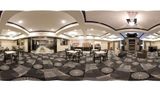 <b>Holiday Inn Express Hotel/Suites Restaurant</b>. Virtual Tours powered by <a href="https://www.leonardoworldwide.com/" title="Leonardo Worldwide" target="_blank">Leonardo</a>.