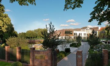 Aspria Uhlenhorst